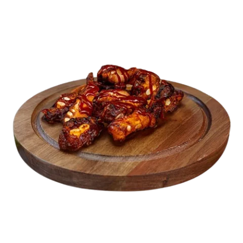 BBQ Ribs