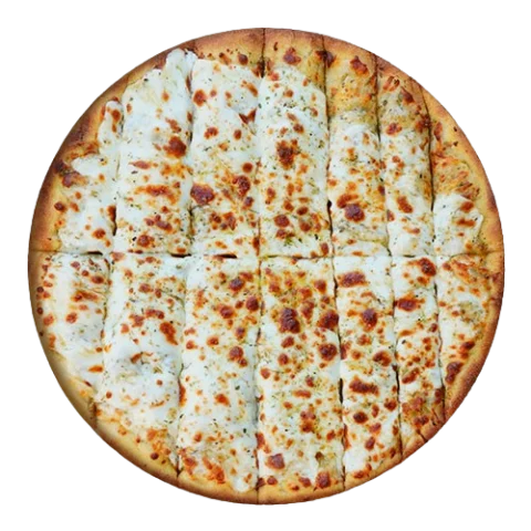 Masitas Mozzarella y Ajo