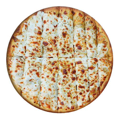 Masitas Mozzarella y Ajo