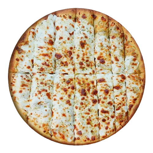 Masitas Mozzarella y Ajo