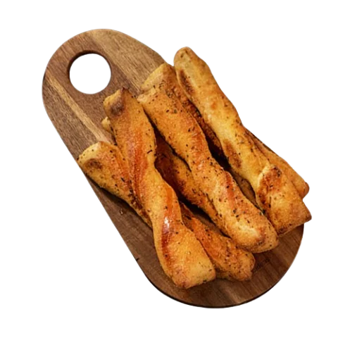 Palitos de Ajo
