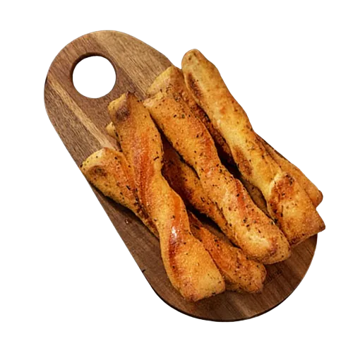 Palitos de Ajo