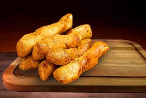 Palitos de Ajo