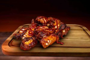 BBQ Ribs
