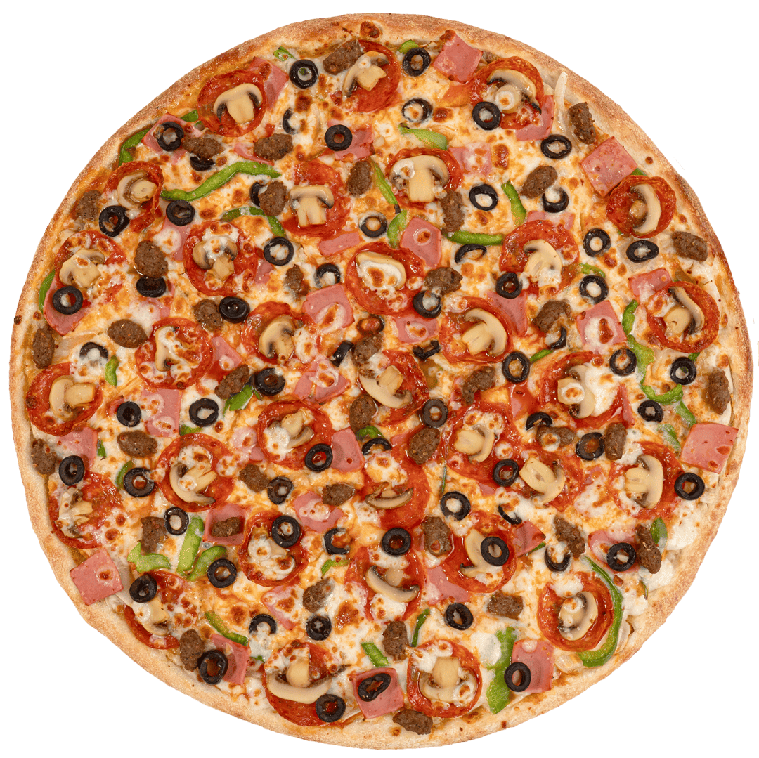 Super Deluxe®