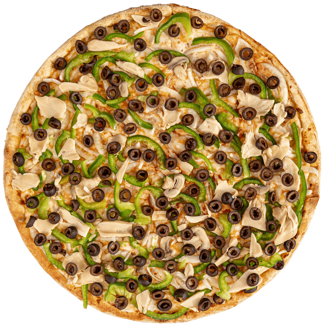 Vegetariana