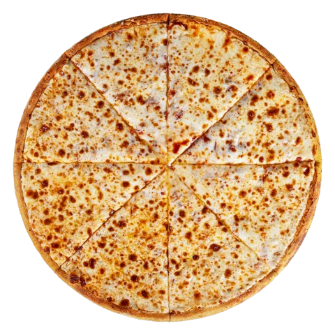Arma una pizza como quieras