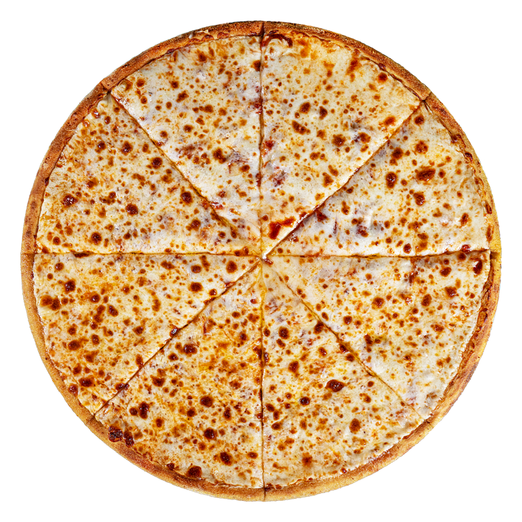 Arma una pizza como quieras