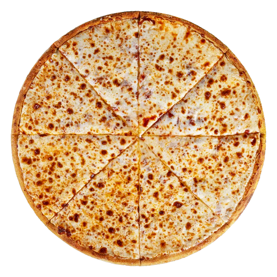 Arma una pizza como quieras