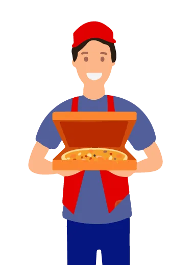 pizzero