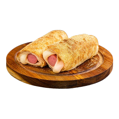 Chaparritas sin salsa