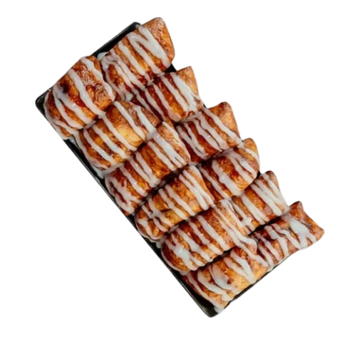 Bastoncitos de Canela