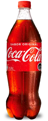 Coca-Cola Original