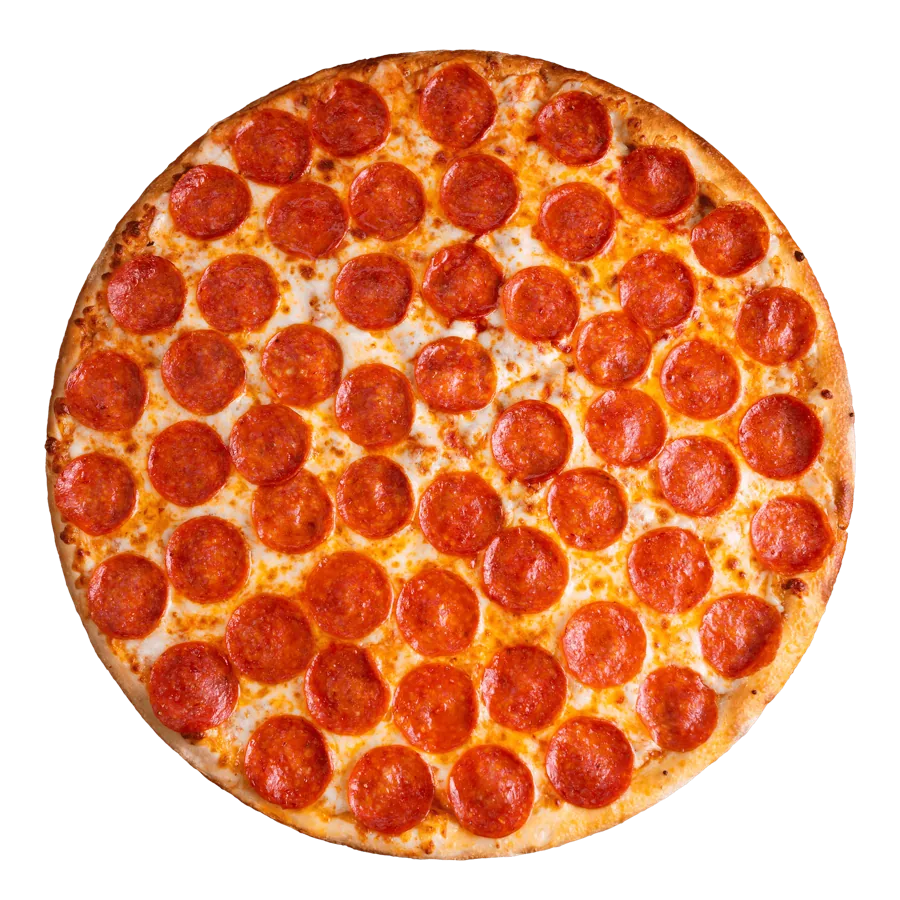 Pepperoni
