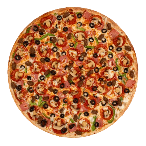 Super Deluxe®
