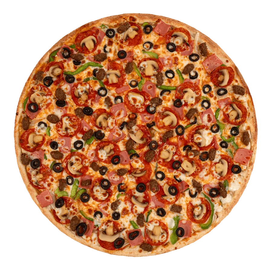Super Deluxe®
