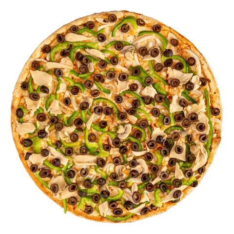 Vegetariana