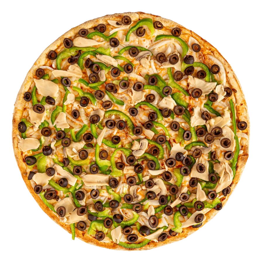 Vegetariana