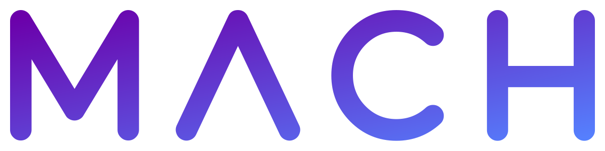 logo mach