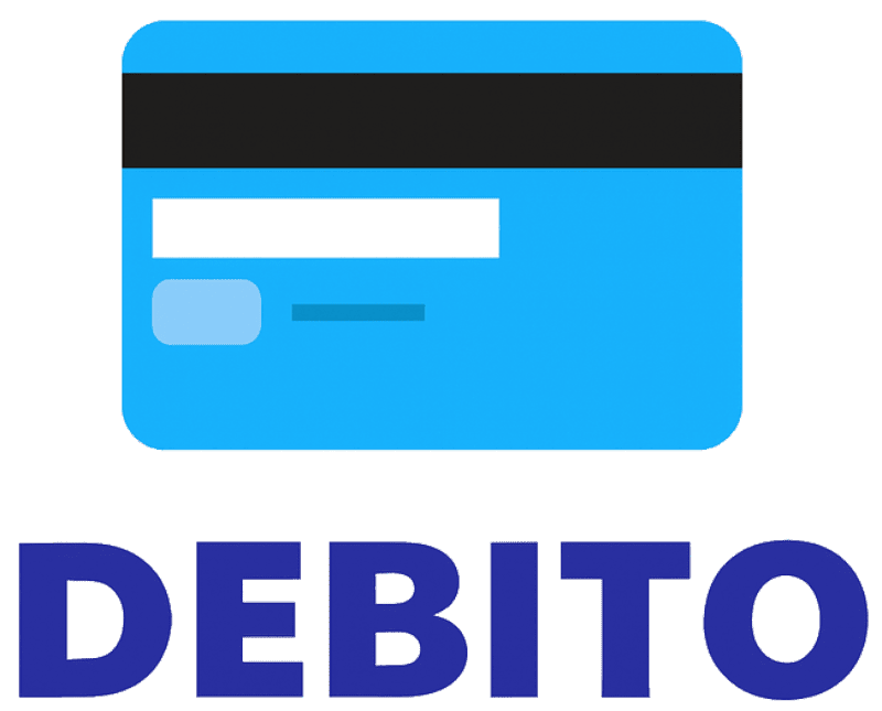logo debito