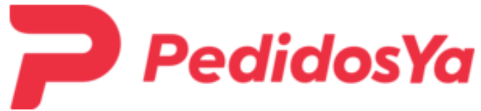 logo pedidosya